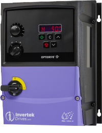 Optidrive E3
