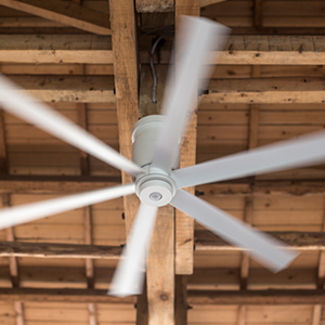 Ceiling